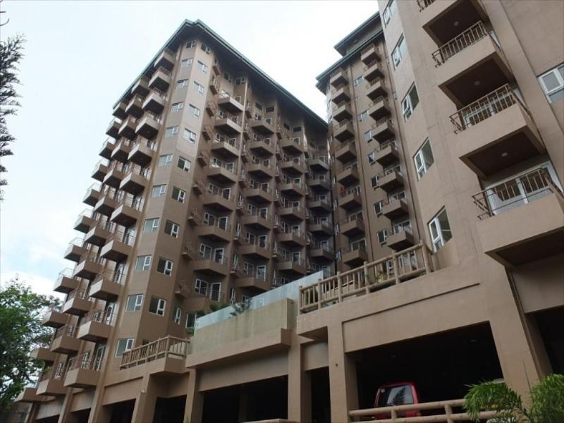 Canyon Woods Resort Club Tagaytay Tagaytay City Exterior foto